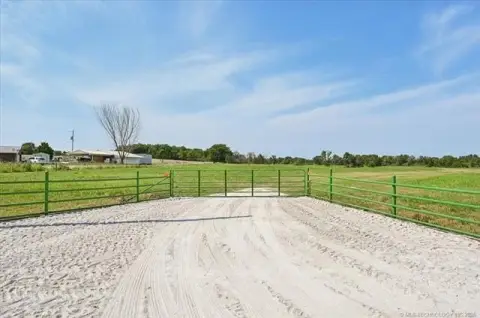 Hunting Land with Internal Road