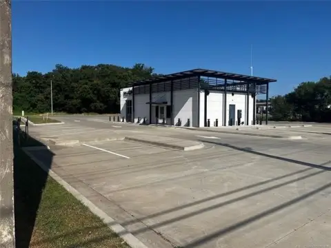 Outdoor Amphitheater Property