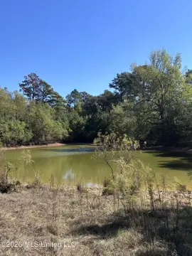Ranch with Farm Ponds