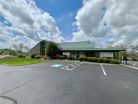 Neshannock Twp Office/Medical Space