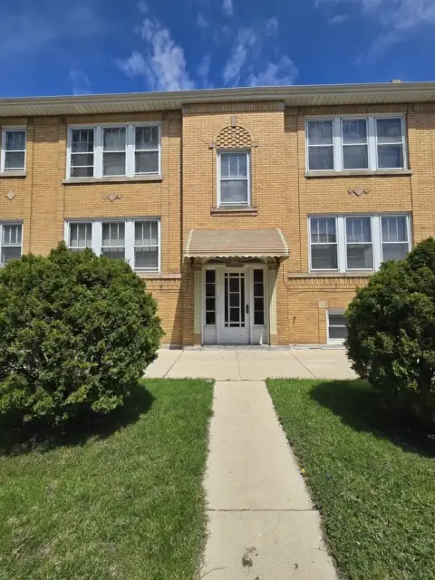 Chicago Four-Unit Income Property