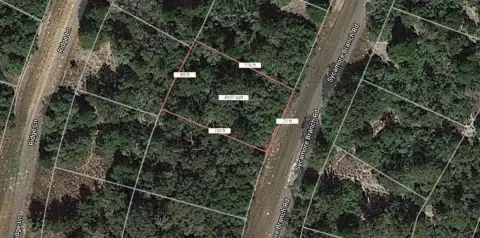 Normangee Land with Resort Amenities