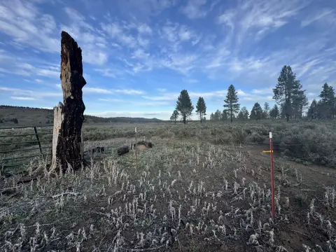 Residential Land with Mountain Views