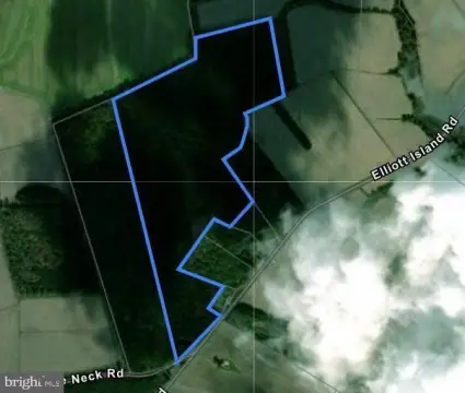 Hunting and Recreational Land