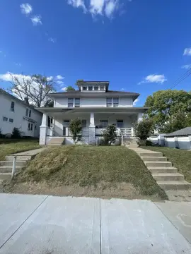 Well-Maintained Duplex in Springfield, OH