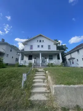 Springfield Duplex with Rental Income