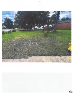 Zoned C2 Level Commercial Lot