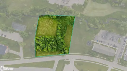 Marshalltown Land Development Opportunity