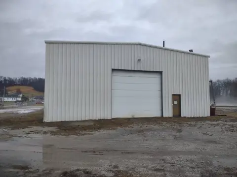 Carmichaels Commercial Space For Lease