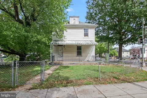 Three-Unit Triplex