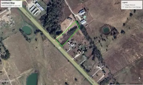 Land for Development in Whitney