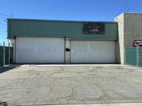 Lancaster Industrial Buildings For Sale