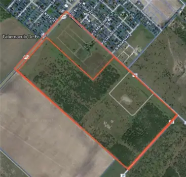 Prime Land on Highway 359