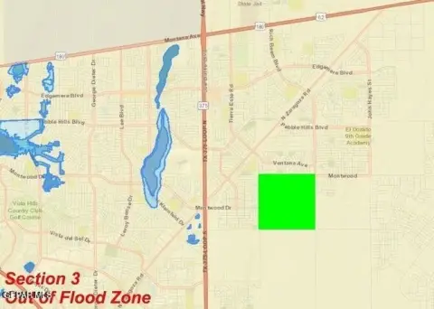 El Paso Commercial Land Available