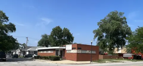 Hammond Office Building For Sale