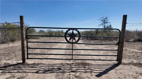 Hunting Ranch Land