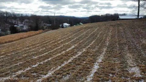 One Acre Building Lot