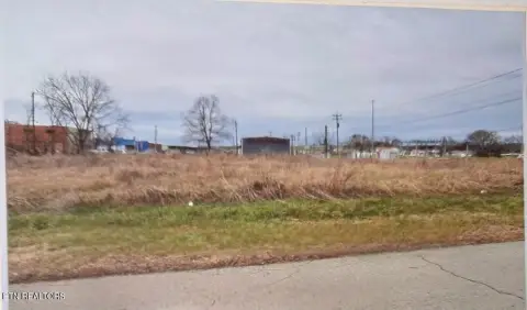 Level Lot in Newport, TN