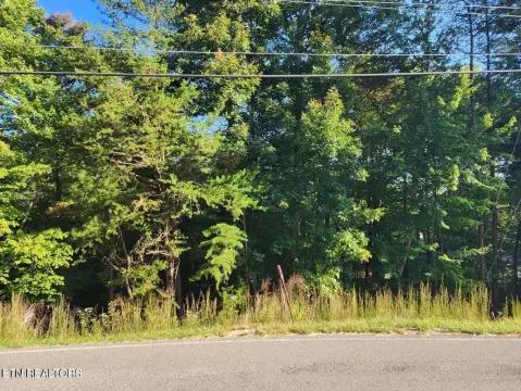 Fairfield Glade Buildable Lot