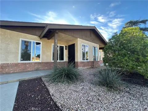 Residential Income Property with Garage