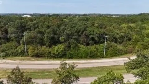 Morristown Land with Road Frontage