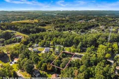 Residential Lot in Morristown, TN