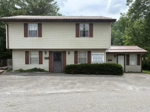 Income Property in Manchester, KY