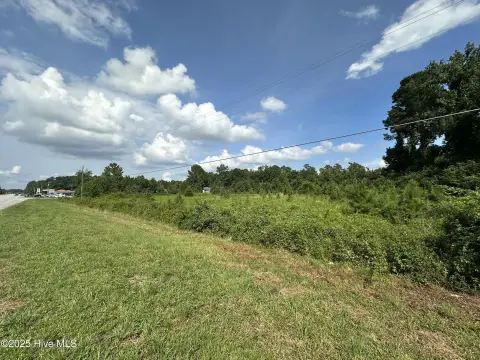 Laurinburg, NC Commercial Land