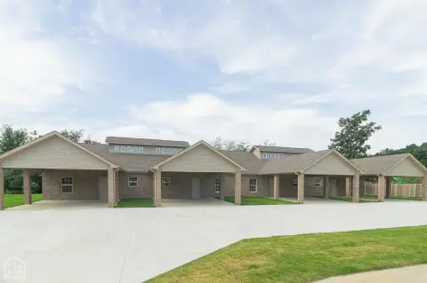 New Three-Bedroom Residential Condo