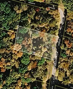 Residential Lot Near Kentucky Lake