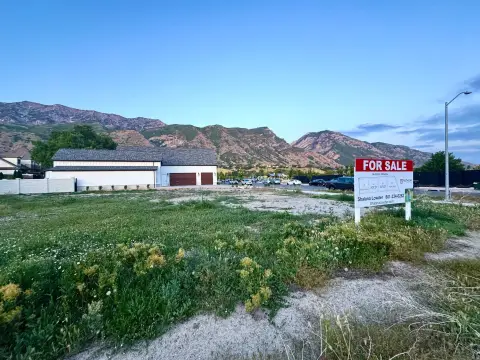 Provo Ready-to-Build Lot