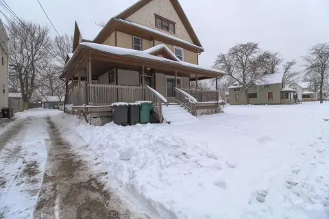 Remodeled Multi-Unit in Battle Creek