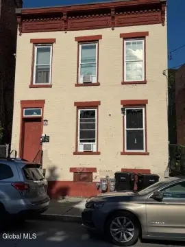 South Troy Two-Family Residence