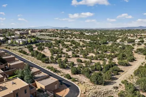 Santa Fe Commercial Land Opportunity