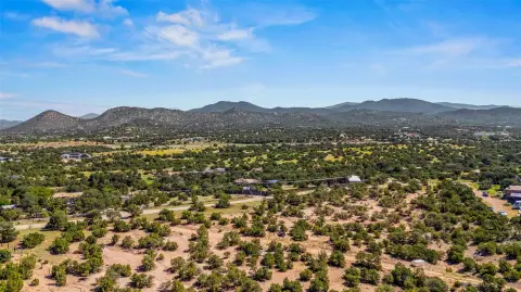 12 Acres of Santa Fe Land