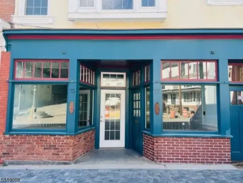 Prime Retail Office Space Available