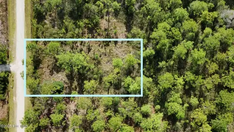 Boiling Spring Lakes Land Opportunity