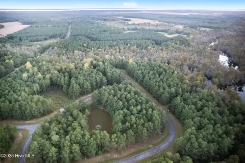 Riversound Lot Near Yeopim River