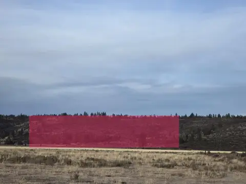 Sprague River Recreational Acreage