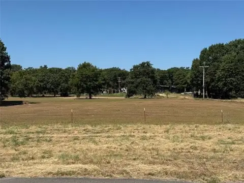 Highway Frontage Commercial Land