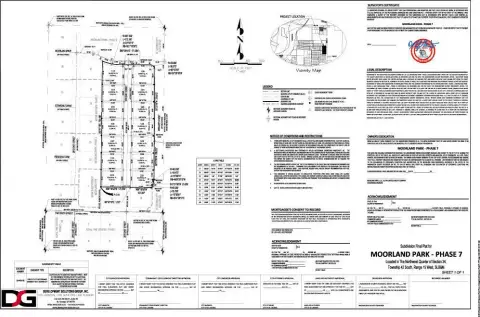 Residential Land in St George