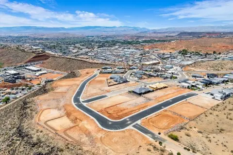 St. George View Lot