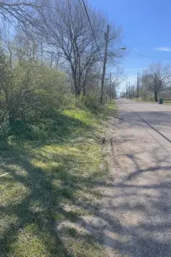 Vacant Land in Sherman, TX
