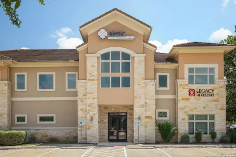 Medical Office Building