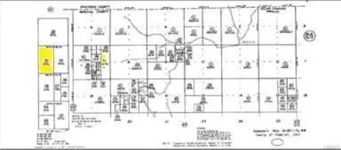 Winterhaven Recreational Land Parcel