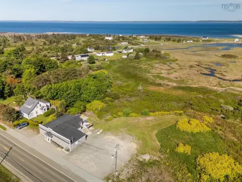 Waterfront Short-Term Rental Property