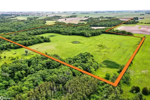 Income-Producing Farmland and Hunting Ground