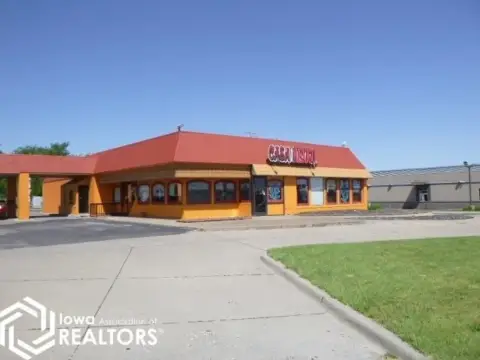 Restaurant Investment Opportunity in Burlington