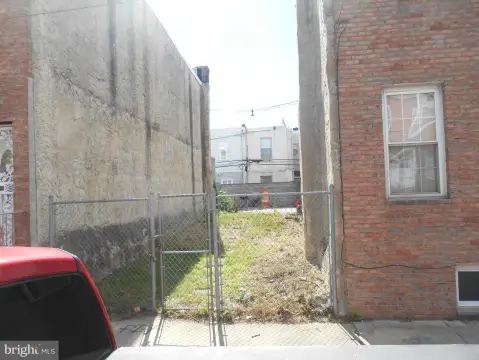 Residential Land in Philadelphia, PA