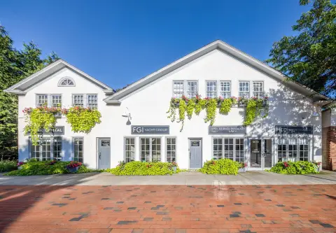 Renovated Mixed-Use Office Property